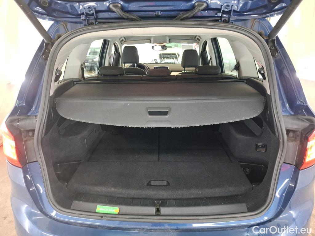  Bmw  Serie 2 BMW  Gran Tourer / 2018 / 5P / monospace 216d Business Design DKG7 #46