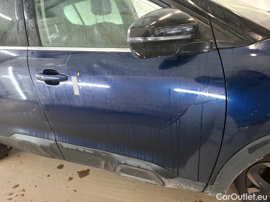  Citroen  C5  Aircross Shine 1.5 BlueHDi 130CV BVA8 E6d #32