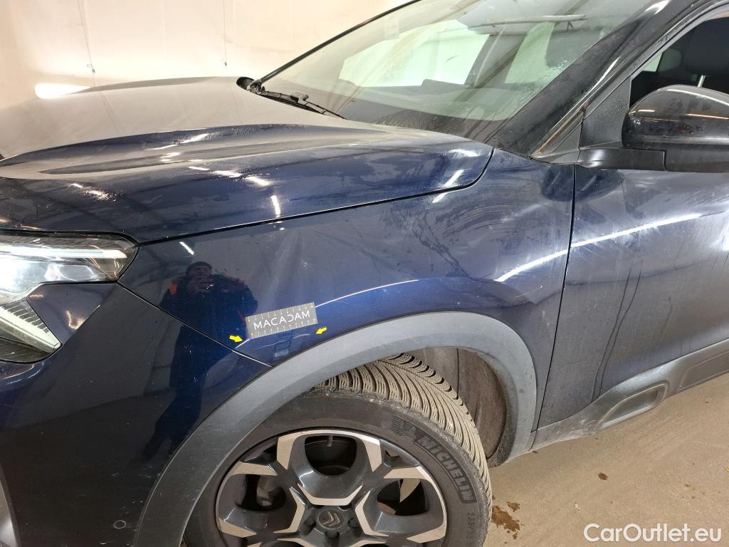  Citroen  C5  Aircross Shine 1.5 BlueHDi 130CV BVA8 E6d #12