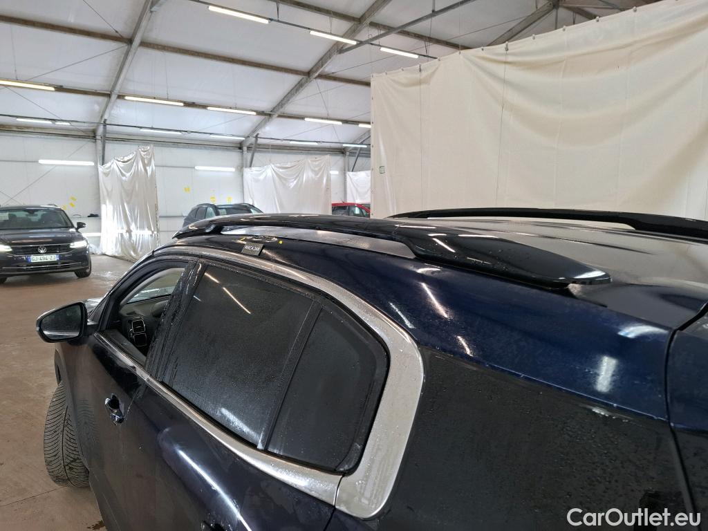  Citroen  C5  Aircross Shine 1.5 BlueHDi 130CV BVA8 E6d #9