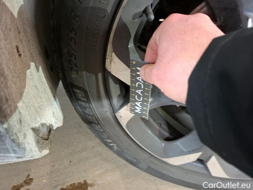  Citroen  C5  Aircross Shine 1.5 BlueHDi 130CV BVA8 E6d #25