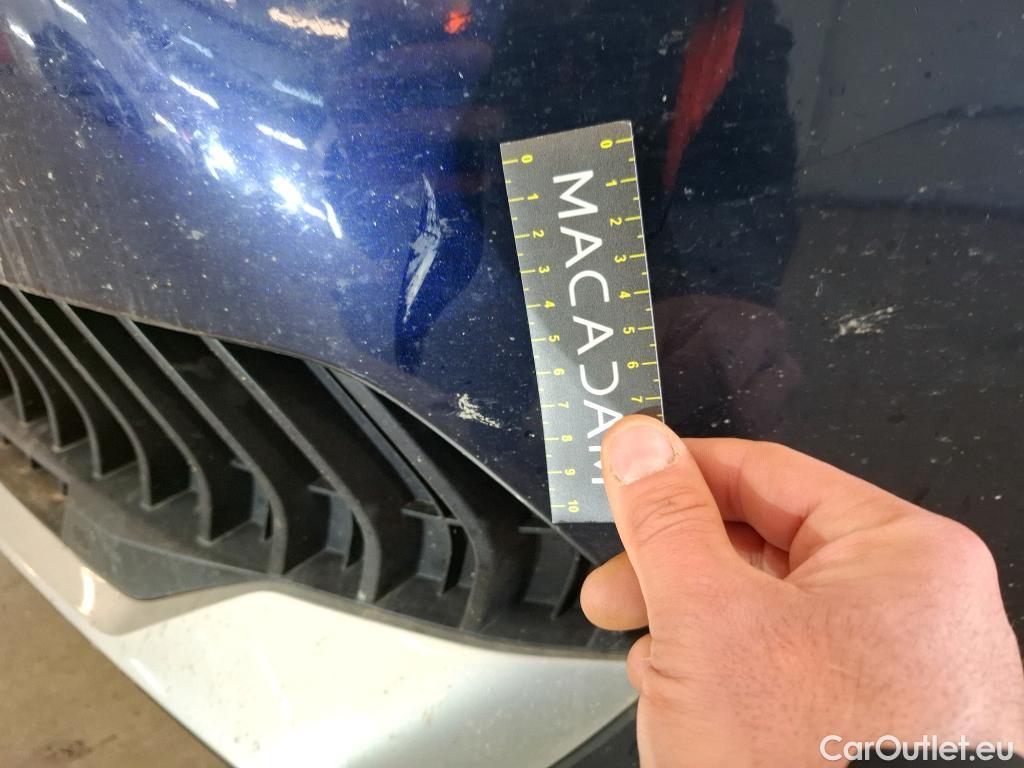  Citroen  C5  Aircross Shine 1.5 BlueHDi 130CV BVA8 E6d #16