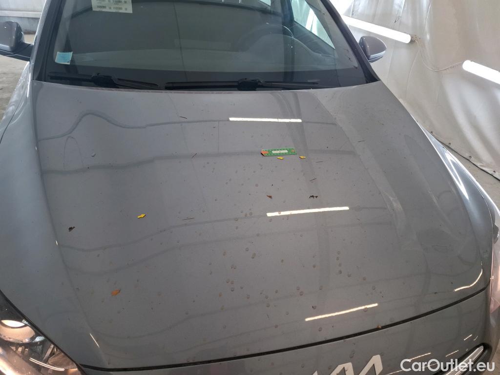  KIA  Cee'd Ceed Sportswagon Active 1.5 T-GDI 160CV BVM6 E6d #23