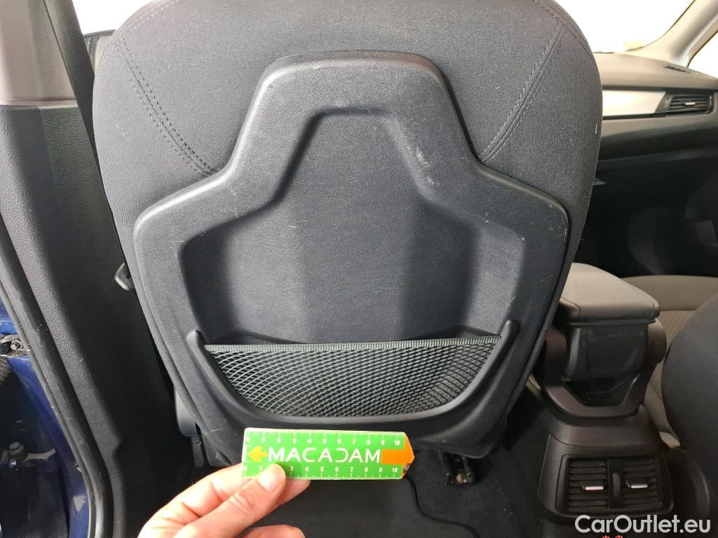  Bmw  Serie 2 BMW  Gran Tourer / 2018 / 5P / monospace 216d Business Design DKG7 #57