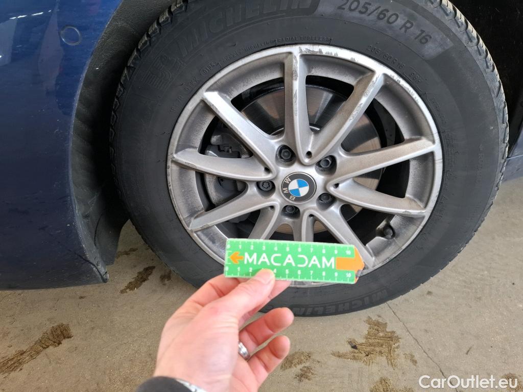  Bmw  Serie 2 BMW  Gran Tourer / 2018 / 5P / monospace 216d Business Design DKG7 #12