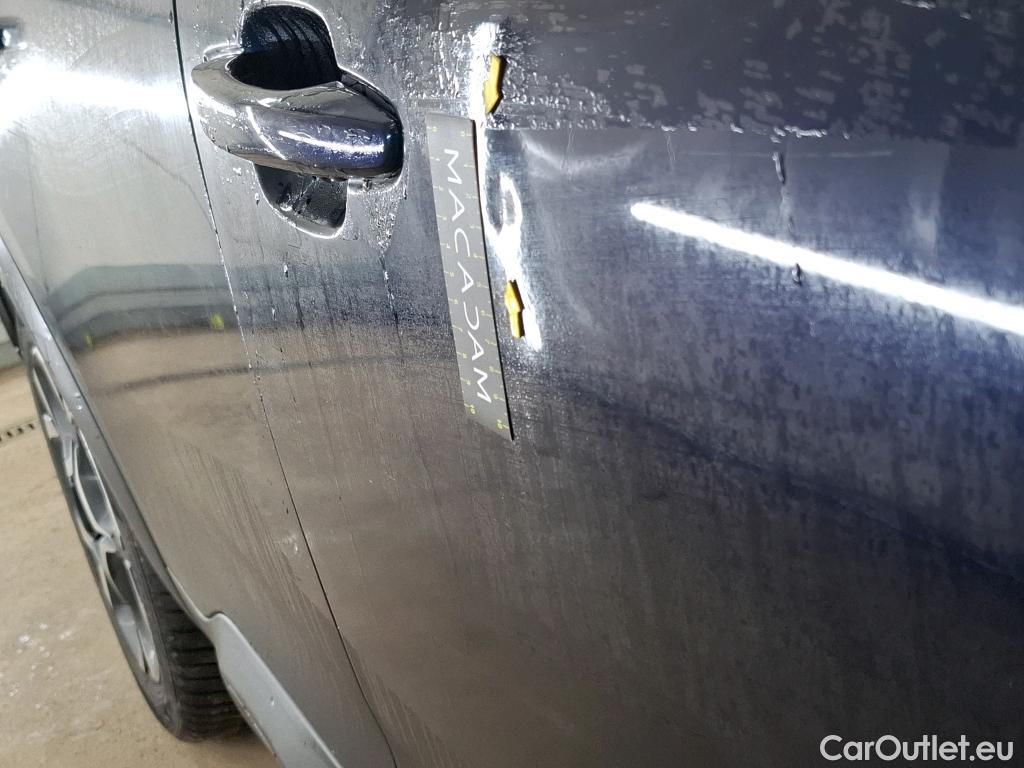  Citroen  C5  Aircross Shine 1.5 BlueHDi 130CV BVA8 E6d #33