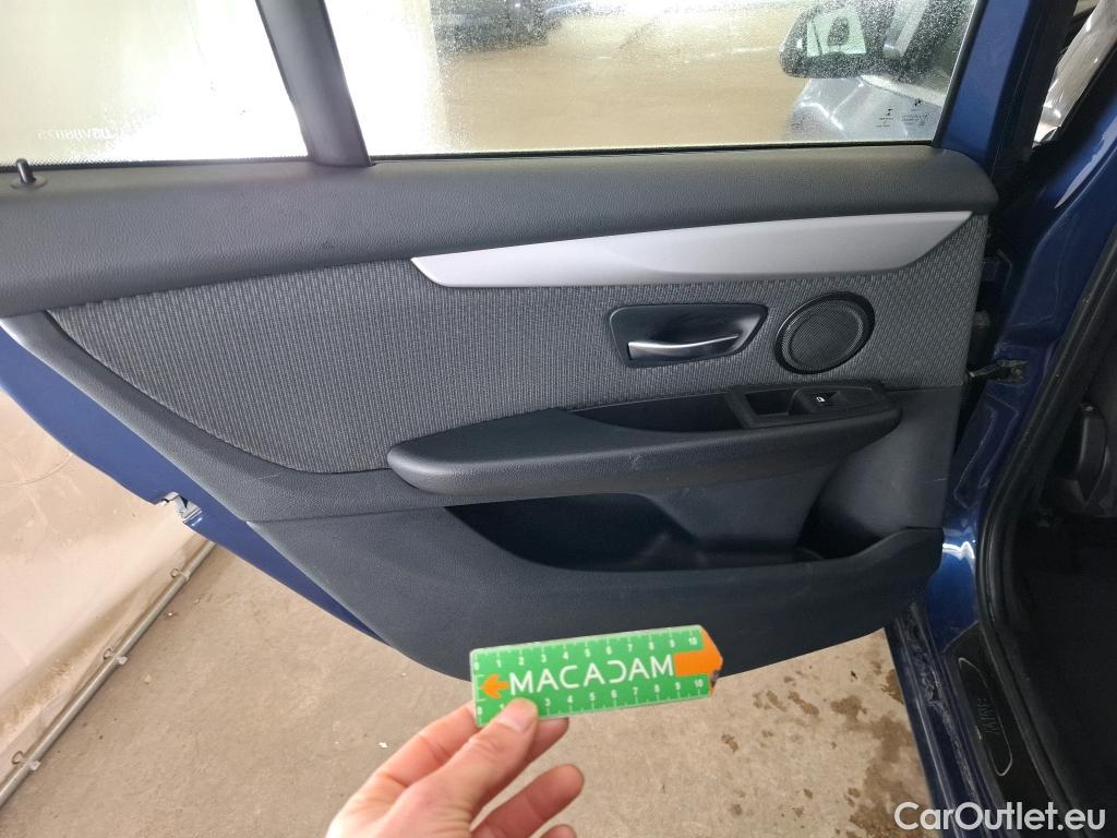  Bmw  Serie 2 BMW  Gran Tourer / 2018 / 5P / monospace 216d Business Design DKG7 #54