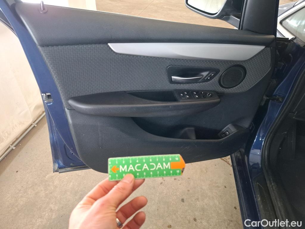  Bmw  Serie 2 BMW  Gran Tourer / 2018 / 5P / monospace 216d Business Design DKG7 #48