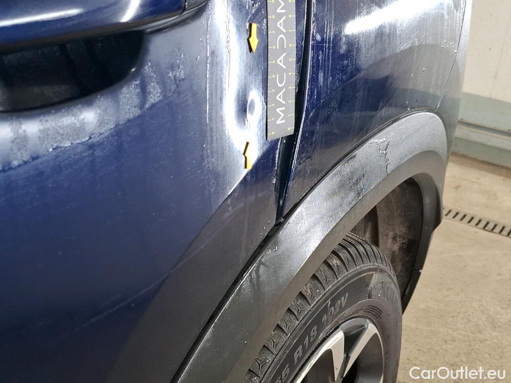  Citroen  C5  Aircross Shine 1.5 BlueHDi 130CV BVA8 E6d #6