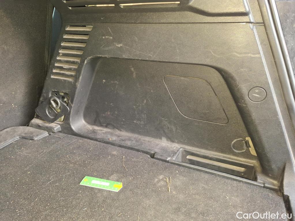  Citroen  C5  Aircross Shine 1.5 BlueHDi 130CV BVA8 E6d #48