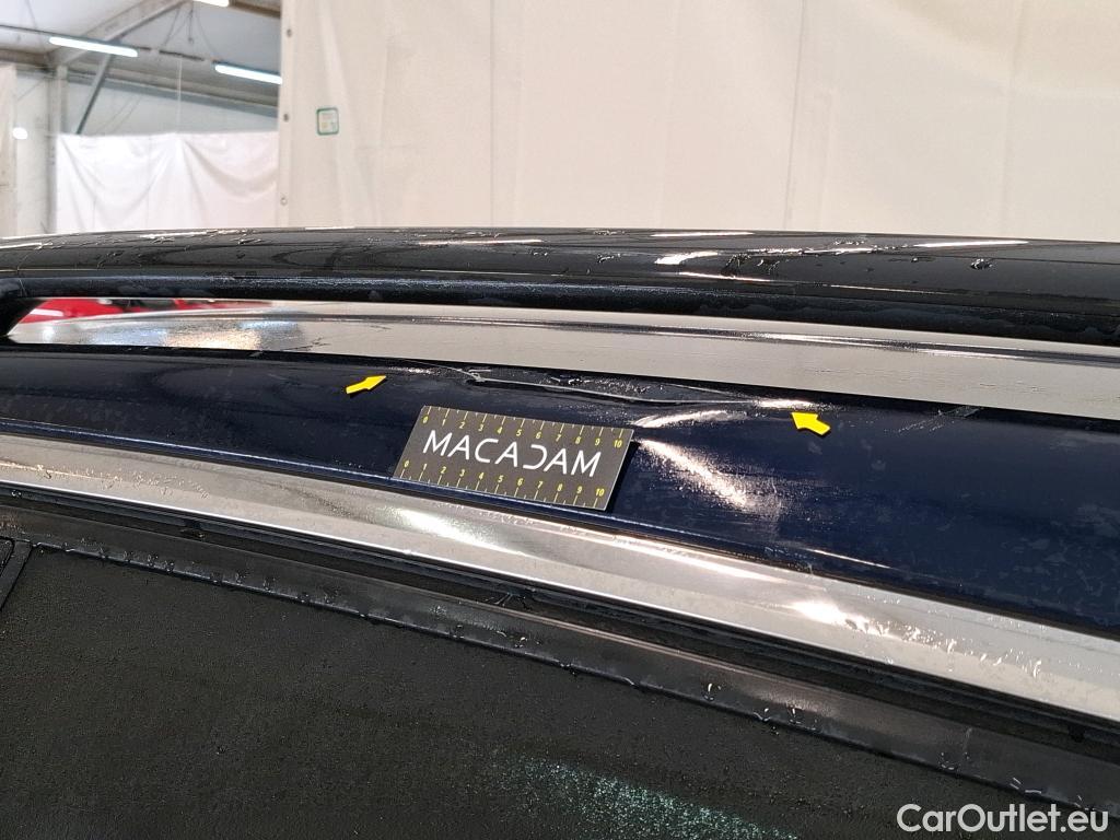  Citroen  C5  Aircross Shine 1.5 BlueHDi 130CV BVA8 E6d #11