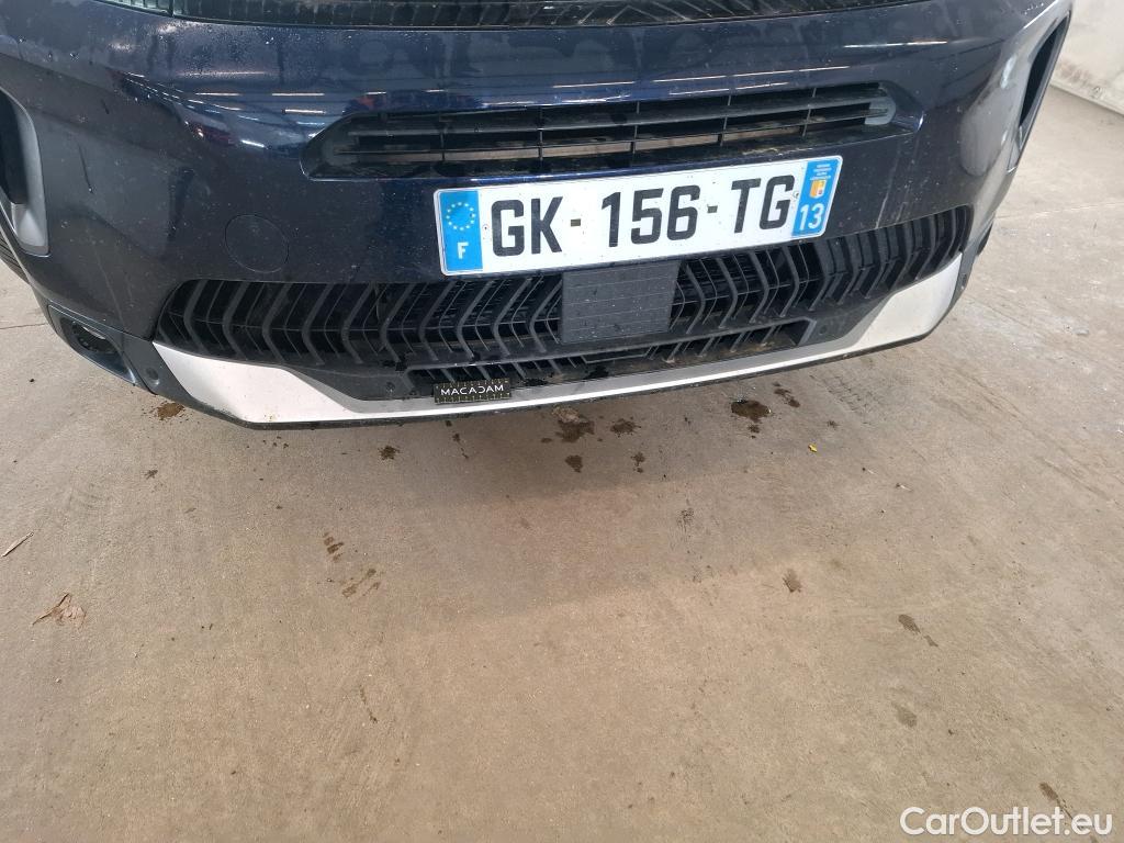  Citroen  C5  Aircross Shine 1.5 BlueHDi 130CV BVA8 E6d #43