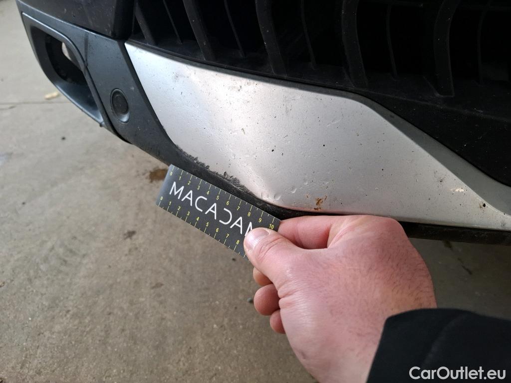  Citroen  C5  Aircross Shine 1.5 BlueHDi 130CV BVA8 E6d #44