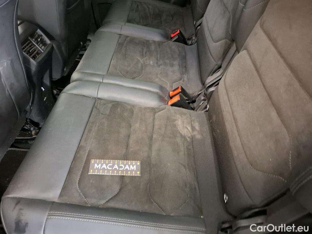  Citroen  C5  Aircross Shine 1.5 BlueHDi 130CV BVA8 E6d #37