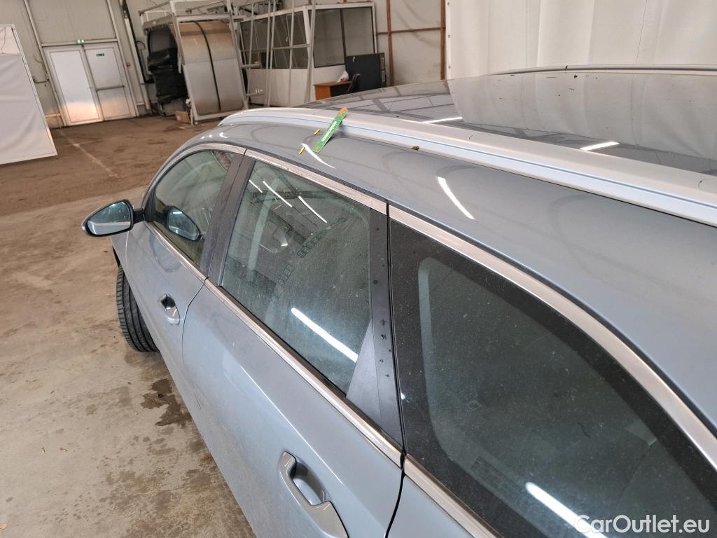  KIA  Cee'd Ceed Sportswagon Active 1.5 T-GDI 160CV BVM6 E6d #31