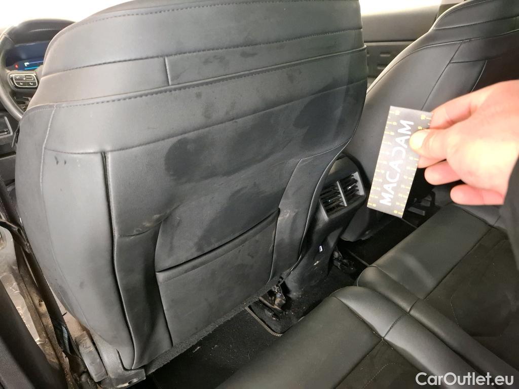  Citroen  C5  Aircross Shine 1.5 BlueHDi 130CV BVA8 E6d #36