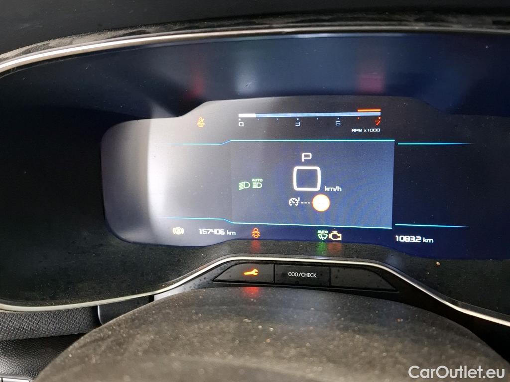  Citroen  C5  Aircross Shine 1.5 BlueHDi 130CV BVA8 E6d #42