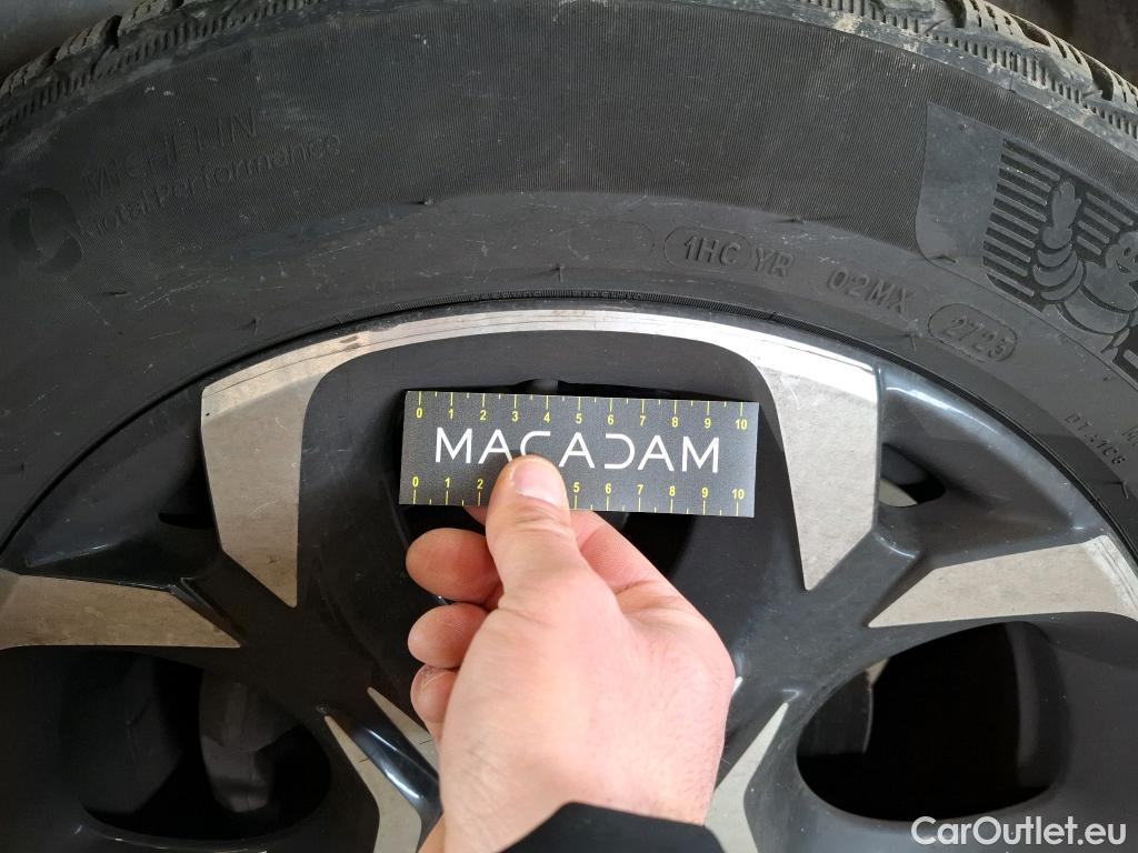  Citroen  C5  Aircross Shine 1.5 BlueHDi 130CV BVA8 E6d #28