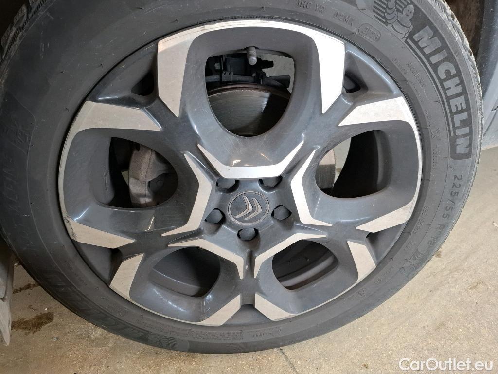  Citroen  C5  Aircross Shine 1.5 BlueHDi 130CV BVA8 E6d #27