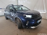  Citroen  C5  Aircross Shine 1.5 BlueHDi 130CV BVA8 E6d #4