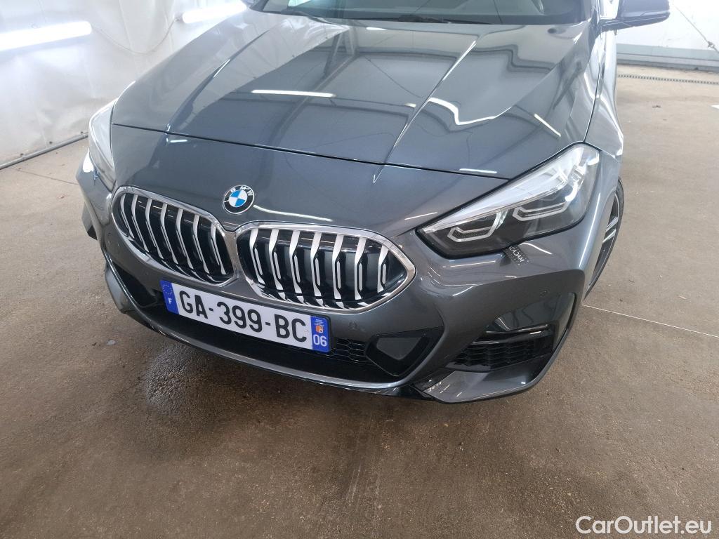  Bmw  Serie 2 BMW Série 2 Gran Coupé / 2019 / 4P / Berline 220D AUTO M Sport #1