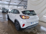  Ford  Puma FORD  / 2019 / 5P / SUV 1.0 EcoBoost Hybrid 125(mHEV) TITANIUM B #2