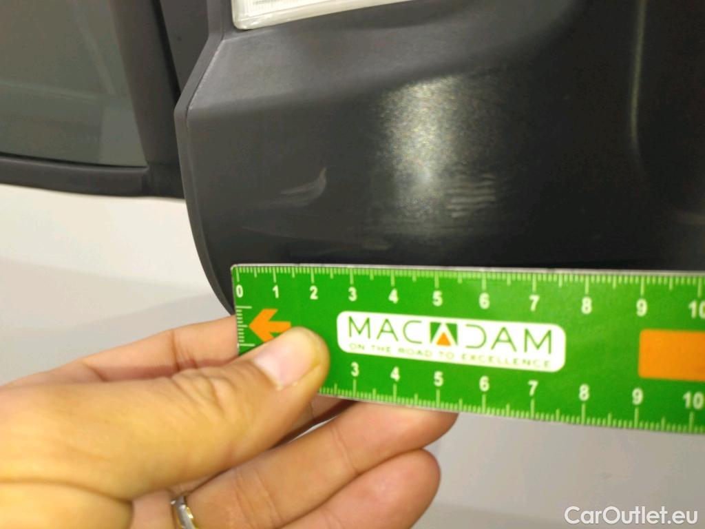  Citroen  Jumper  Fourgon Grand Volume 33 L2H2 Driver BlueHDi 140 Start&Stop 140CV BVM6 #52