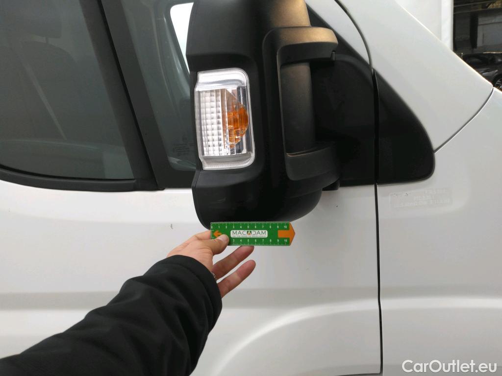  Citroen  Jumper  Fourgon Grand Volume 33 L2H2 Driver BlueHDi 140 Start&Stop 140CV BVM6 #51