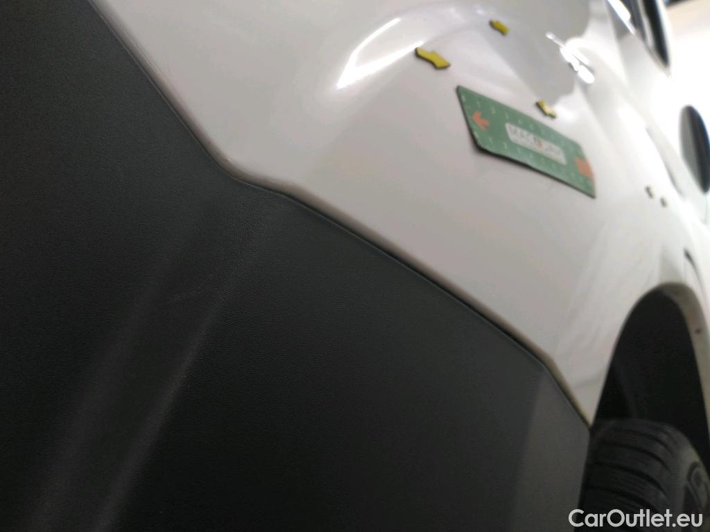  Citroen  Jumper  Fourgon Grand Volume 33 L2H2 Driver BlueHDi 140 Start&Stop 140CV BVM6 #15