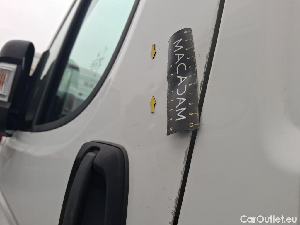  Citroen  Jumper CITROEN  VU 4p Fourgon 35 L2H2 BlueHDi 130 BVM6 Club #6