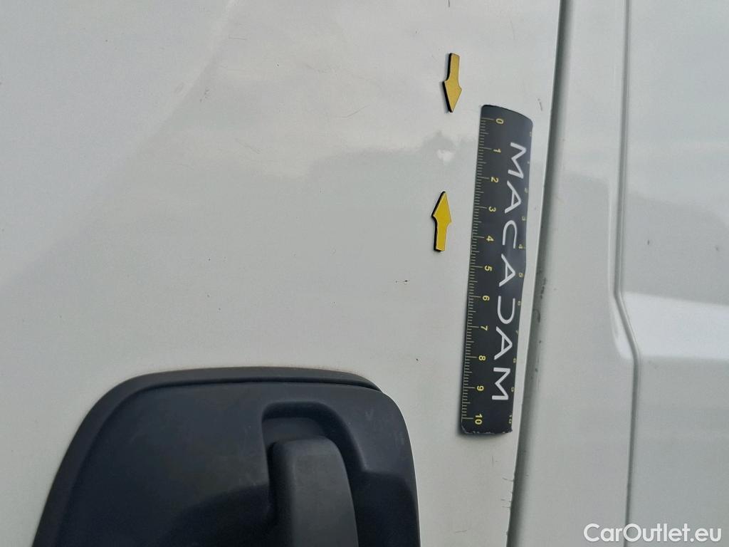  Citroen  Jumper CITROEN  VU 4p Fourgon 35 L2H2 BlueHDi 130 BVM6 Club #2