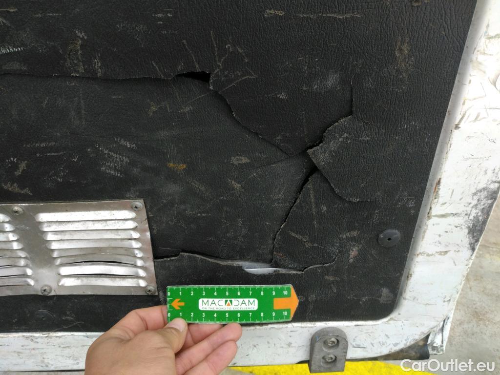  Citroen  Jumper  Fourgon Grand Volume 33 L2H2 Driver BlueHDi 140 Start&Stop 140CV BVM6 #31