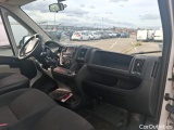  Citroen  Jumper CITROEN  VU 4p Fourgon 35 L2H2 BlueHDi 130 BVM6 Club #5