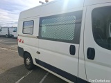  Citroen  Jumper CITROEN  VU 4p Fourgon 35 L2H2 BlueHDi 130 BVM6 Club #9