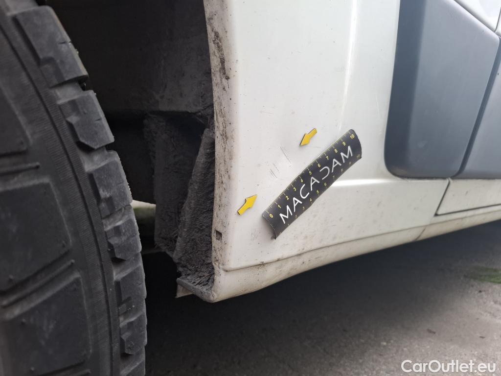  Citroen  Jumper CITROEN  VU 4p Fourgon 35 L2H2 BlueHDi 130 BVM6 Club #27