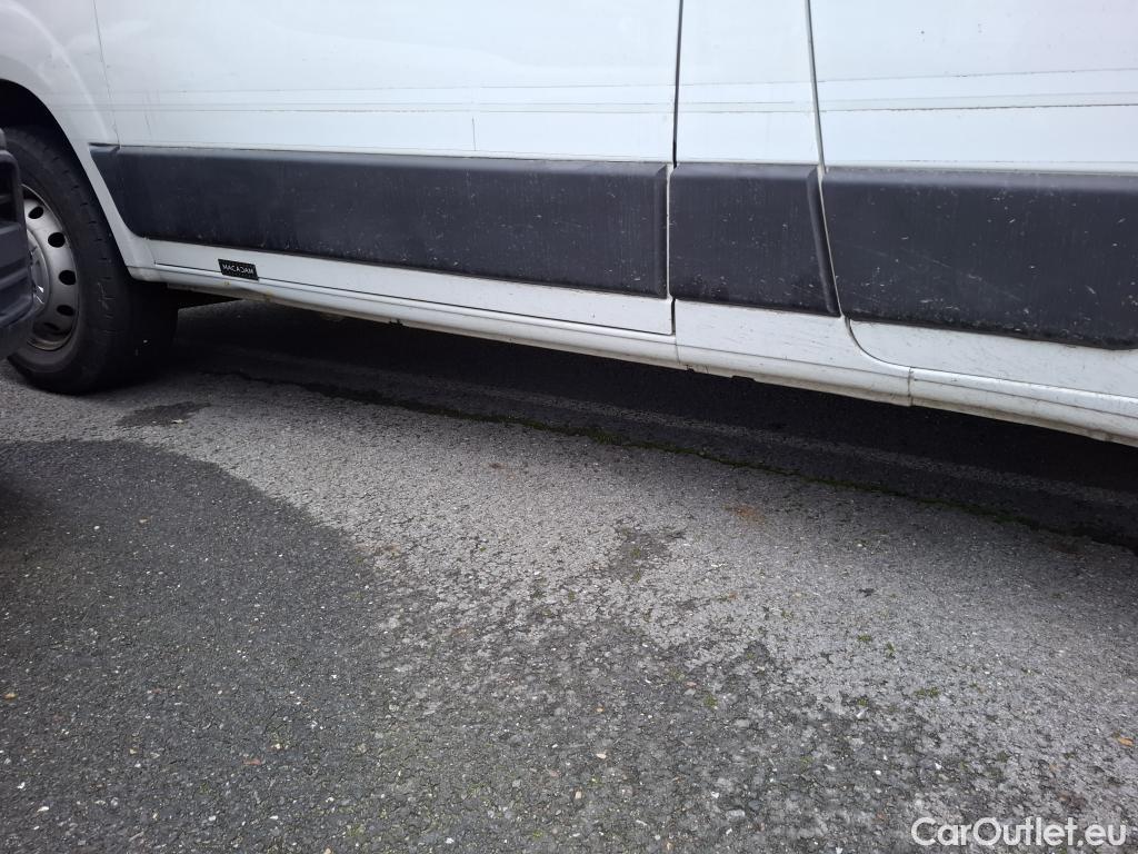  Citroen  Jumper CITROEN  VU 4p Fourgon 33 L2H2 BlueHDi 130 S&S BVM6 Business #15