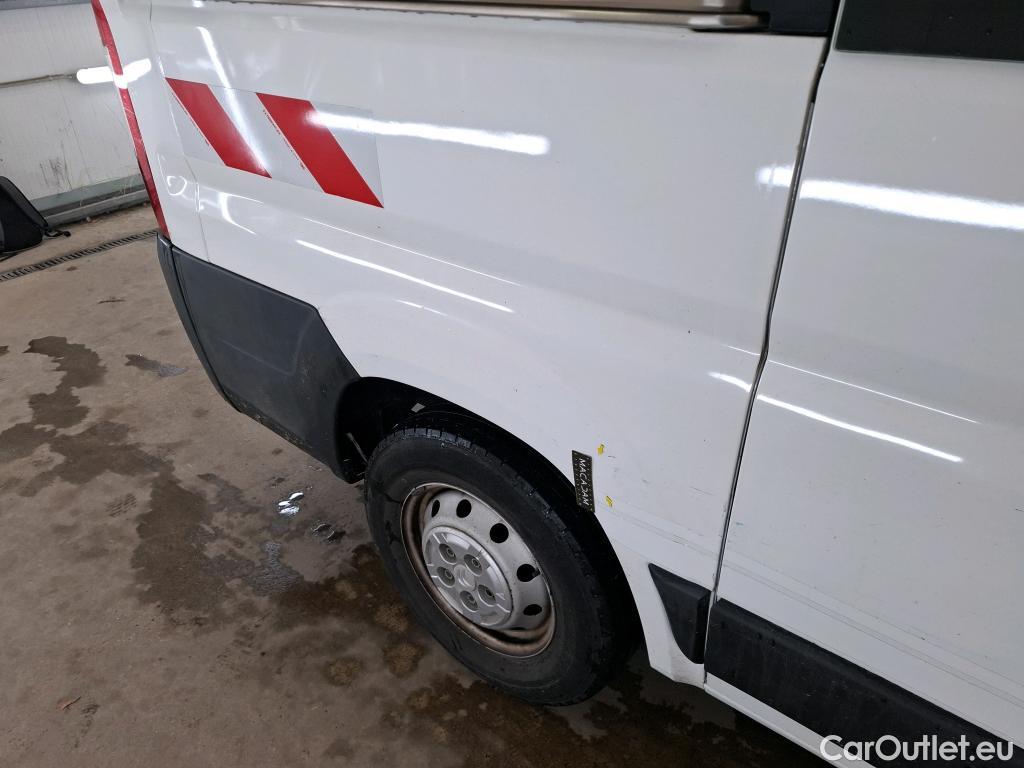  Citroen  Jumper CITROEN  VU 4p Fourgon 33 L2H2 BlueHDi 130 S&S BVM6 Business #1