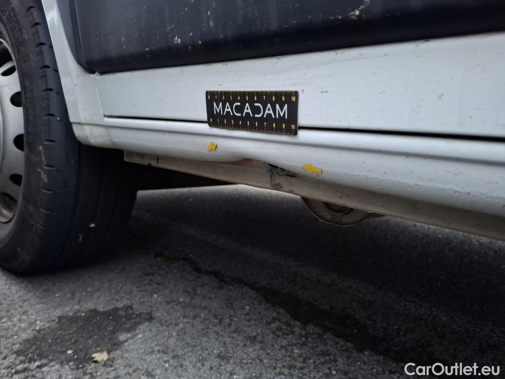  Citroen  Jumper CITROEN  VU 4p Fourgon 33 L2H2 BlueHDi 130 S&S BVM6 Business #17