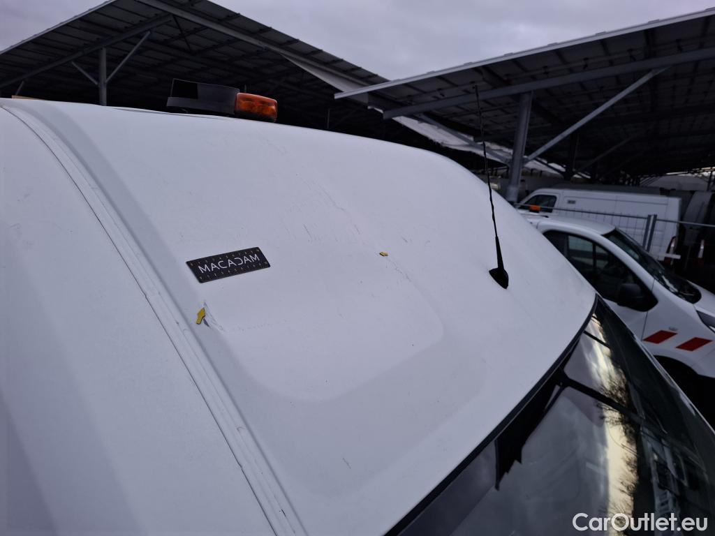  Citroen  Jumper CITROEN  VU 4p Fourgon 33 L2H2 BlueHDi 130 S&S BVM6 Business #6