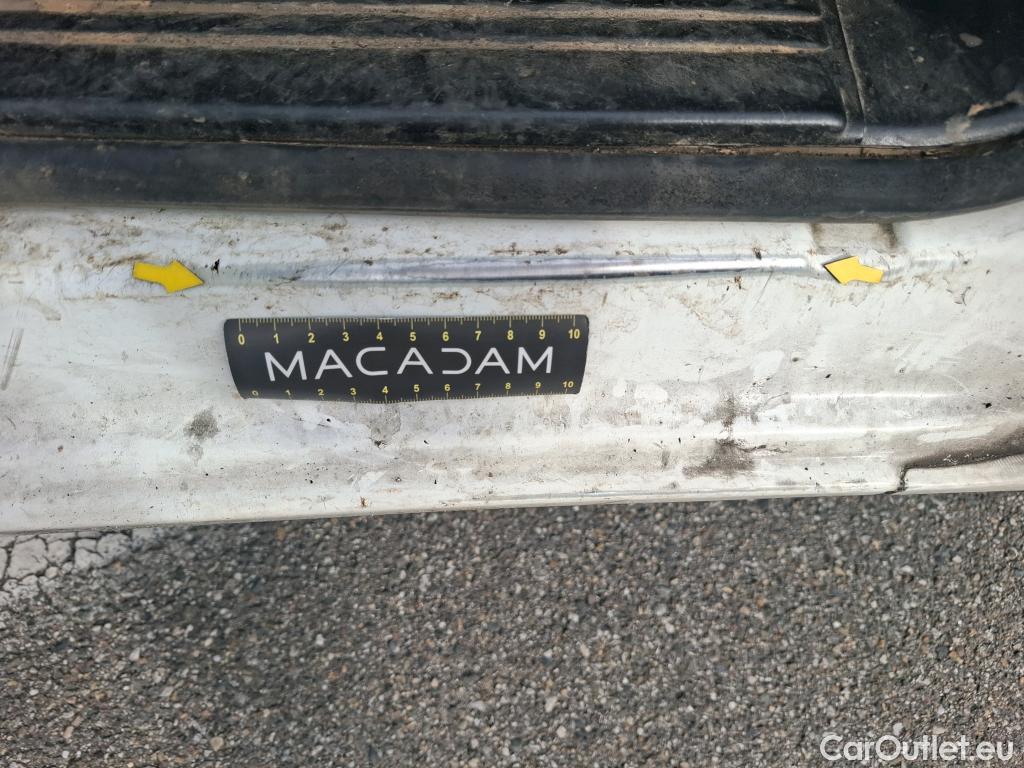  Citroen  Jumper CITROEN  VU 4p Fourgon 35 L2H2 BlueHDi 130 BVM6 Club #20