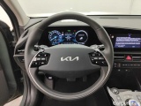  KIA  Niro KIA  Pulse 1.6 GDi PHEV 6DCT 5d #20