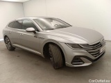  Volkswagen  Arteon Volkswagen  Shooting Brake 1.4 eHybrid R-Line Shooting Brake 5d #8