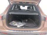  Mercedes  EQA MERCEDES  66.5 kWh  300 228 4-Ma Busin.Solut.Luxury 5d #13