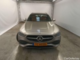  Mercedes  C-Klasse Mercedes-Benz Classe C Break C 300 de Luxury Line 5d #5
