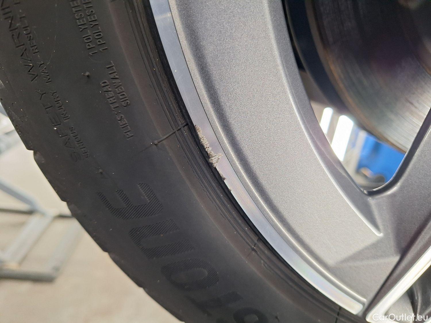  Mercedes  CLA-Klasse Mercedes, CLA-Class SB '19, Mercedes-Benz CLA Shooting Brake CLA 250 e Busines #8