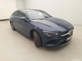  Mercedes  CLA-Klasse Mercedes, CLA-Class SB '19, Mercedes-Benz CLA Shooting Brake CLA 250 e Busines #9
