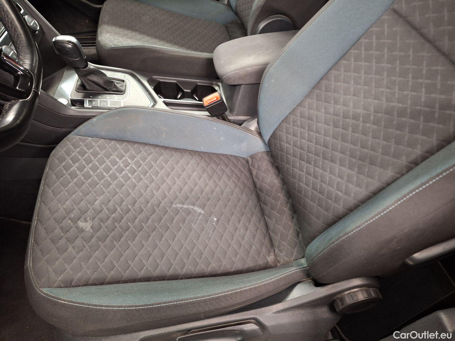  Volkswagen  Tiguan VW,  Allspace '17, Volkswagen  Allspace 2.0 TDI SCR DSG7 IQ.Dri #64