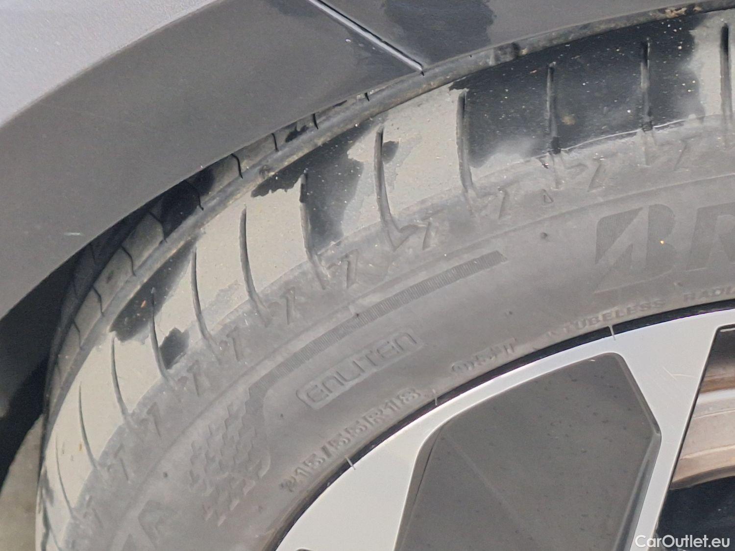  Volkswagen  ID.3 VW,  '20 BEV, Volkswagen   1ST 5d #61