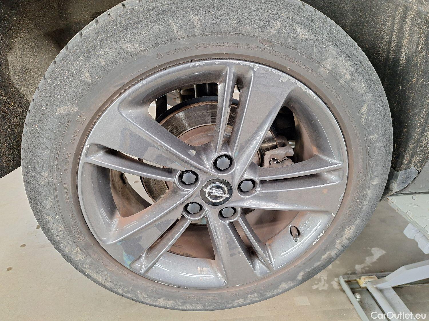  Opel  Insignia Opel,  ST FL'20, Opel  Sports Tourer 1.5 Turbo D S/S 90kW B #14