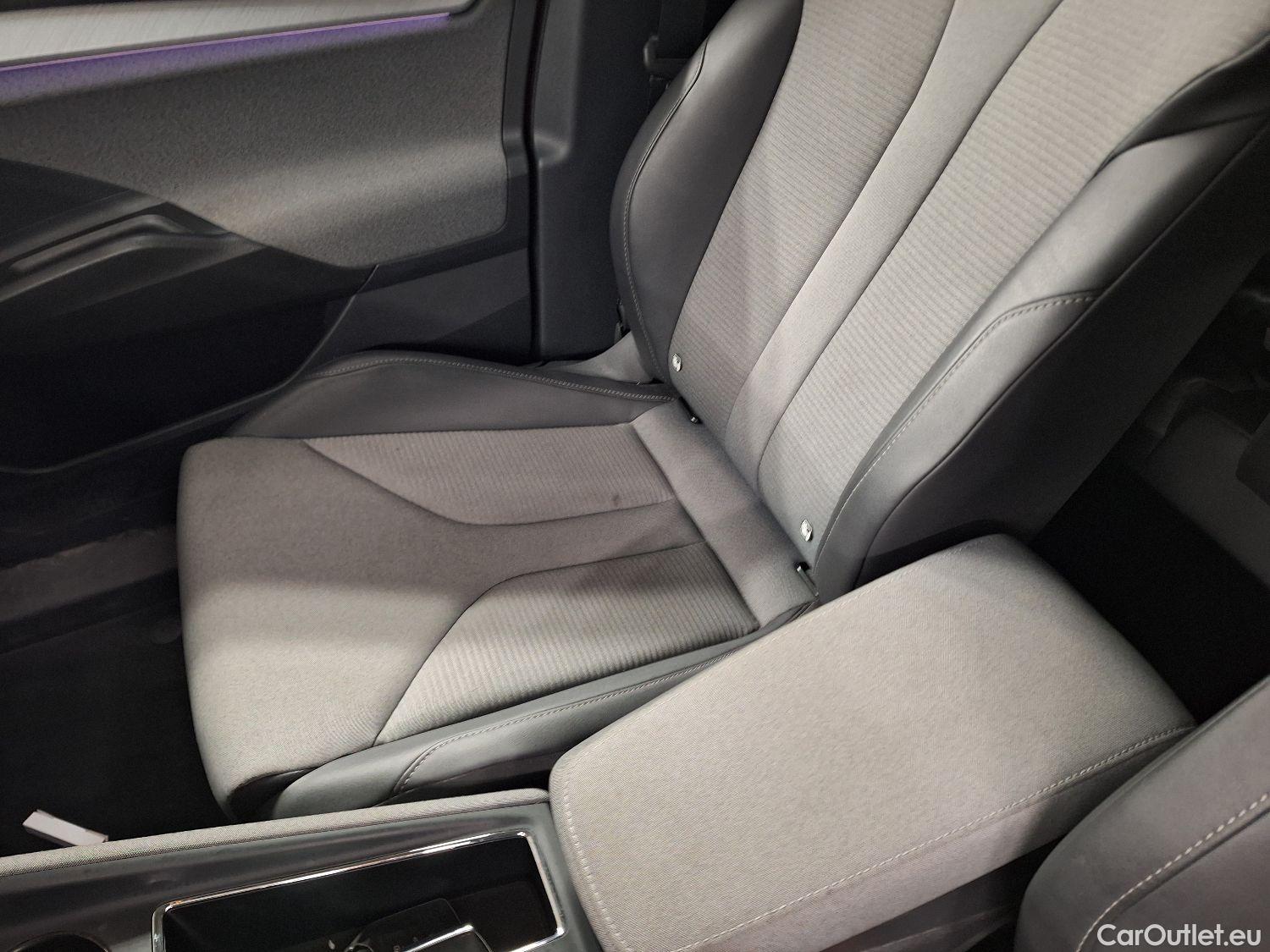  Skoda  ENYAQ Skoda,  '21 BEV, Skoda  iV 80 5d #21